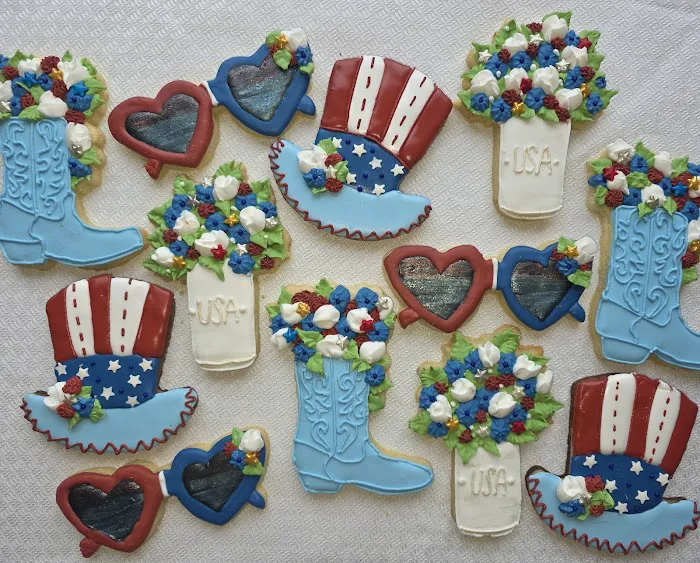 Dee's Dough Jo LLC Picture 2