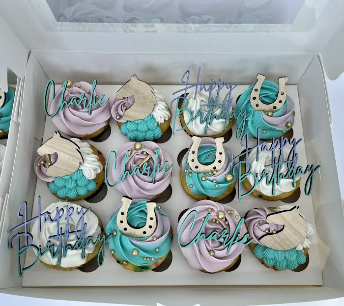 Homemade Cakery Picture 9