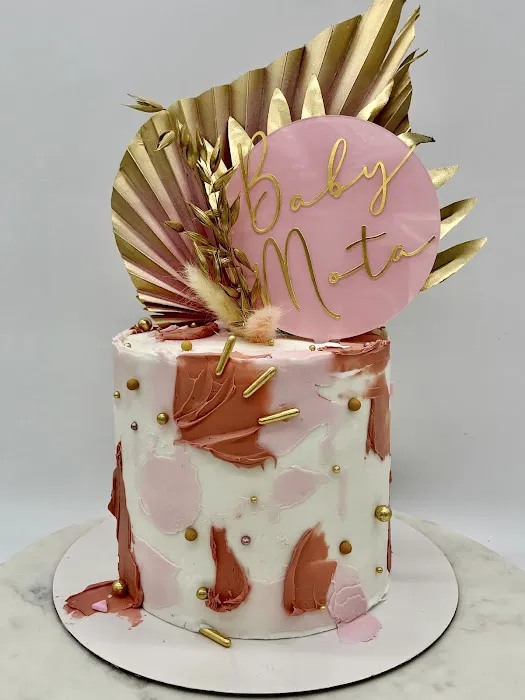 Homemade Cakery Picture 3