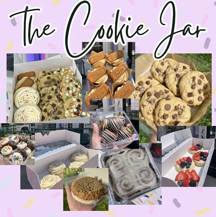 The Cookie Jar Picture 10