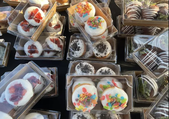 The Cookie Jar Picture 6