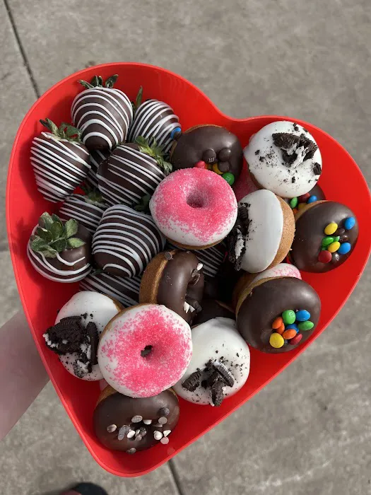 The Cookie Jar Picture 8