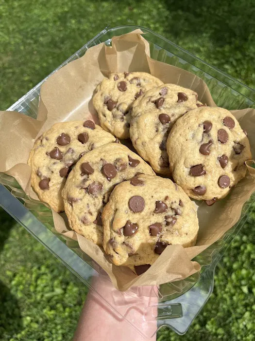 The Cookie Jar Picture 4