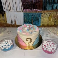 Las Tapatias Cakery ico