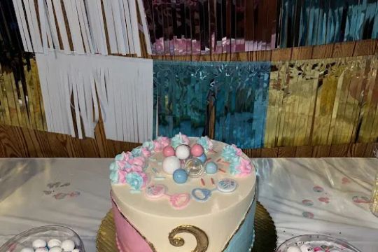 Las Tapatias Cakery