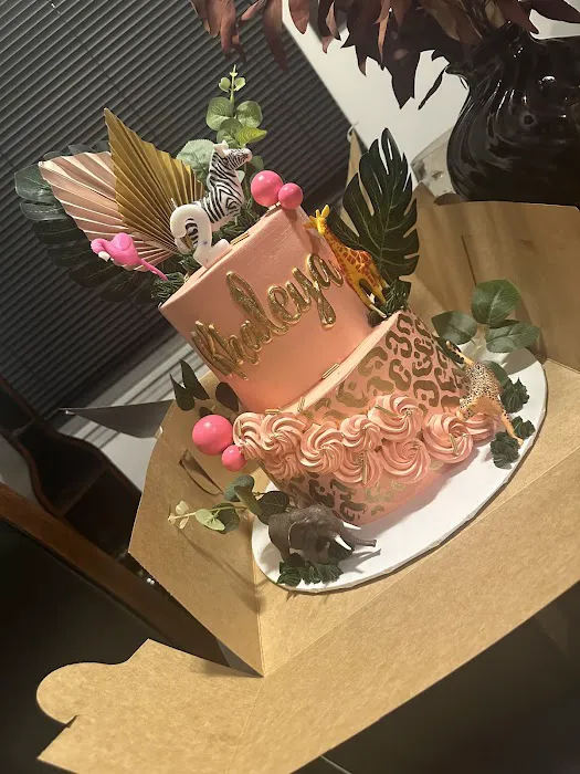 Las Tapatias Cakery Picture 5
