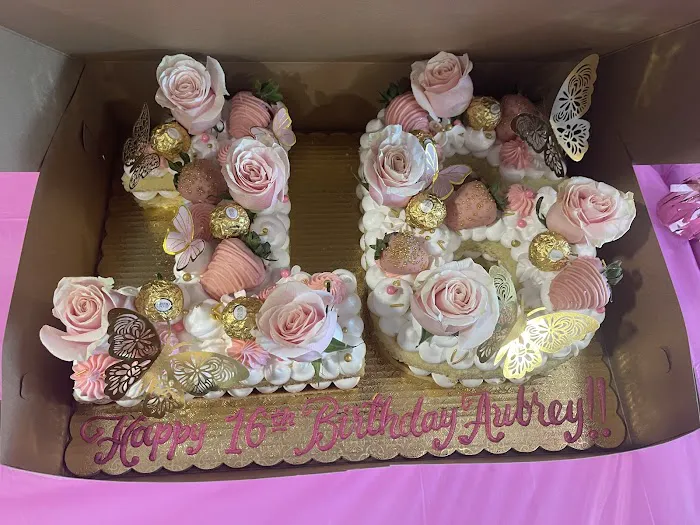 Las Tapatias Cakery Picture 8