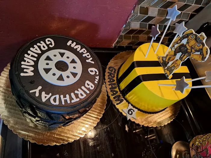 Las Tapatias Cakery Picture 9