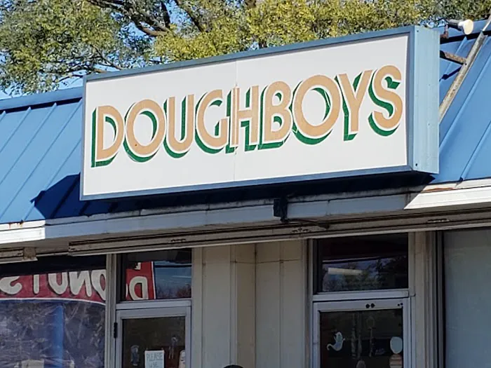 Doughboys Donut Picture 6