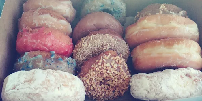 Doughboys Donut Picture 4