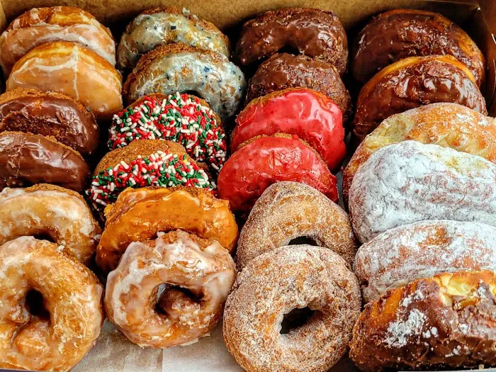 Doughboys Donut Picture 5