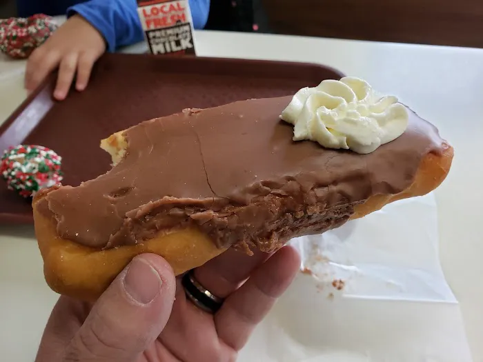 Doughboys Donut Picture 1