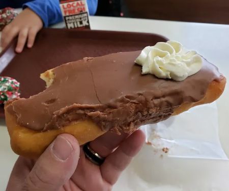 Doughboys Donut