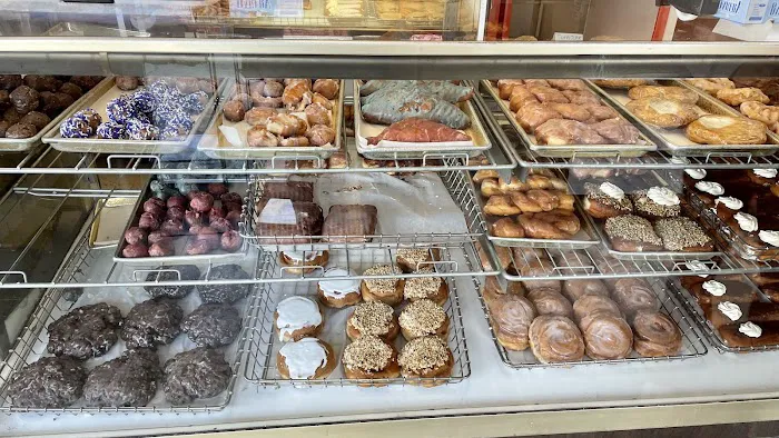 Doughboys Donut Picture 8