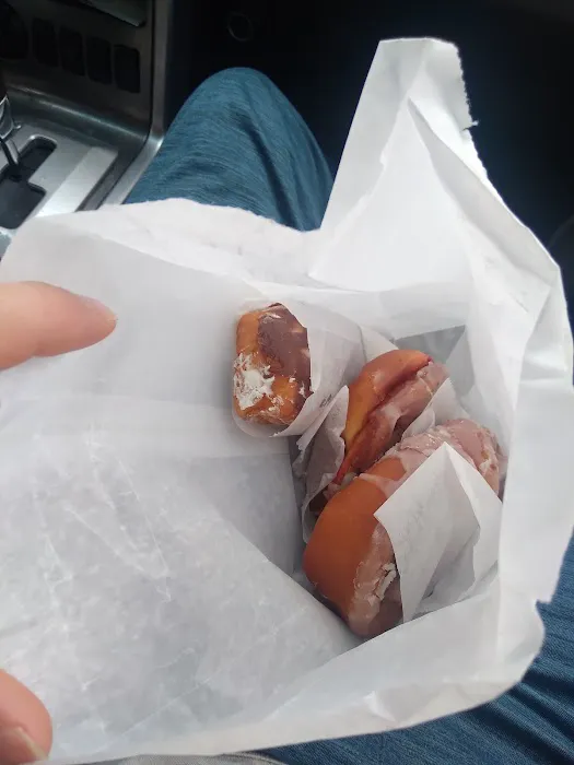 Doughboys Donut Picture 7