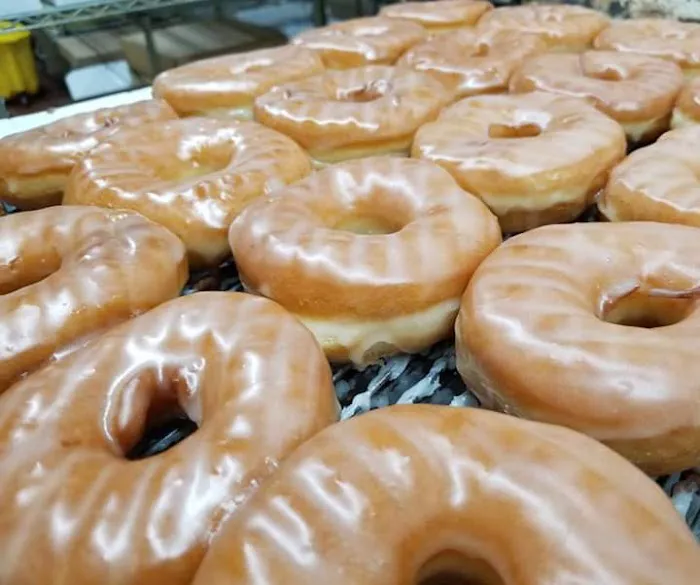Doughboys Donut Picture 9