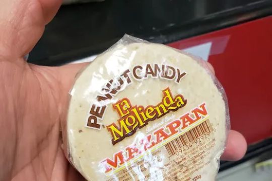 Las Canelitas Bakery