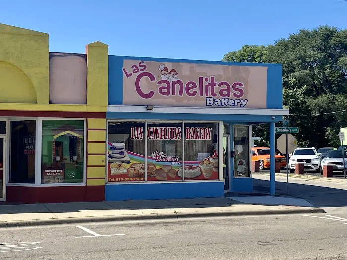 Las Canelitas Bakery Picture 6