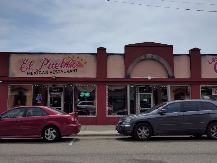 Las Canelitas Bakery Picture 2