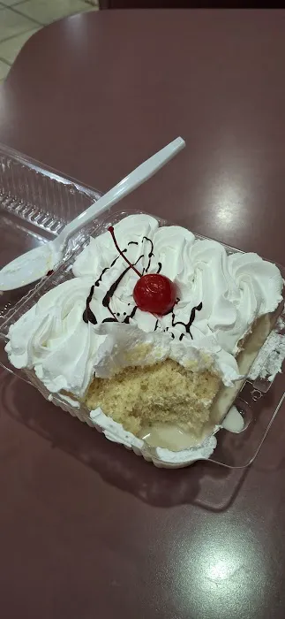 Las Canelitas Bakery Picture 8