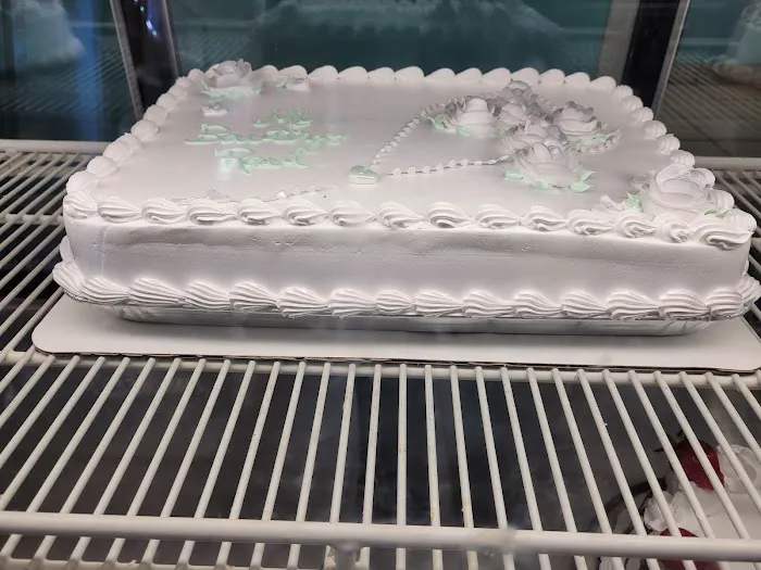 Las Canelitas Bakery Picture 5