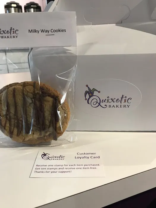 Quixotic Bakery Picture 2
