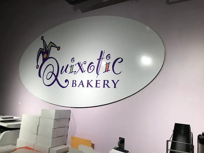 Quixotic Bakery Picture 6