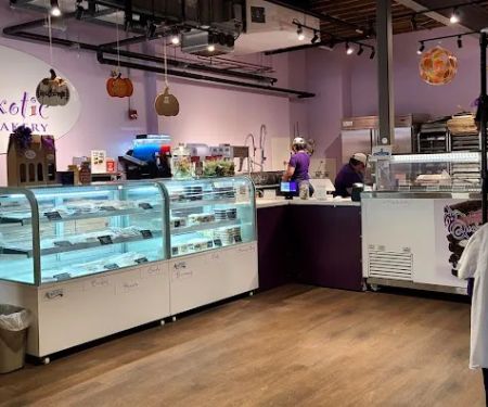 Quixotic Bakery
