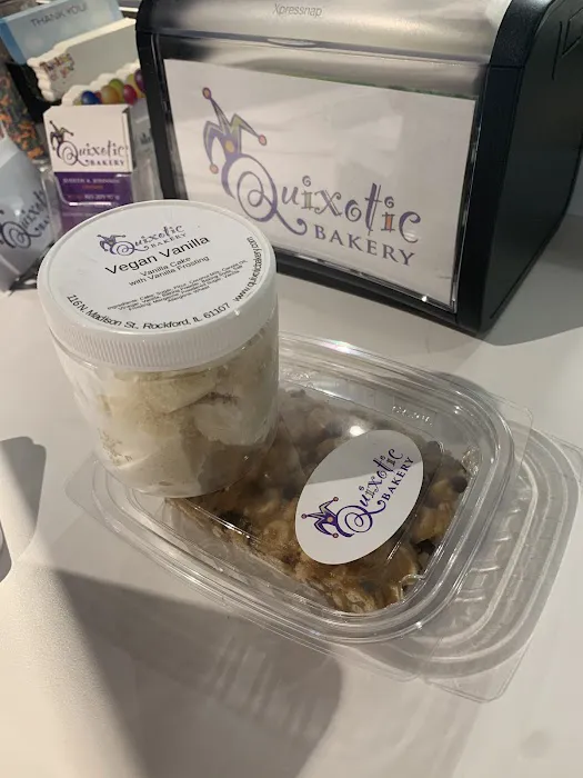 Quixotic Bakery Picture 3