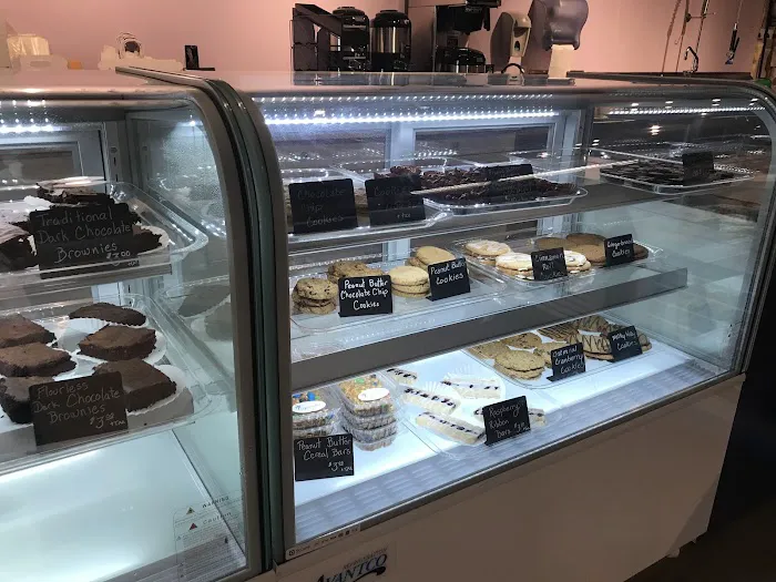 Quixotic Bakery Picture 5