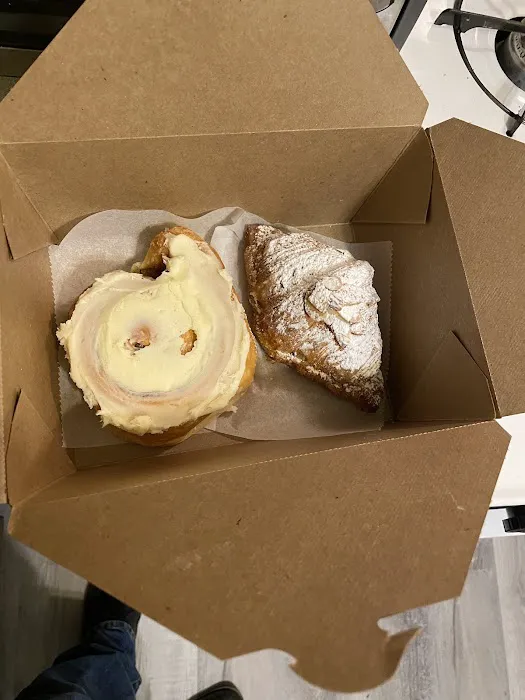 Quixotic Bakery Picture 4