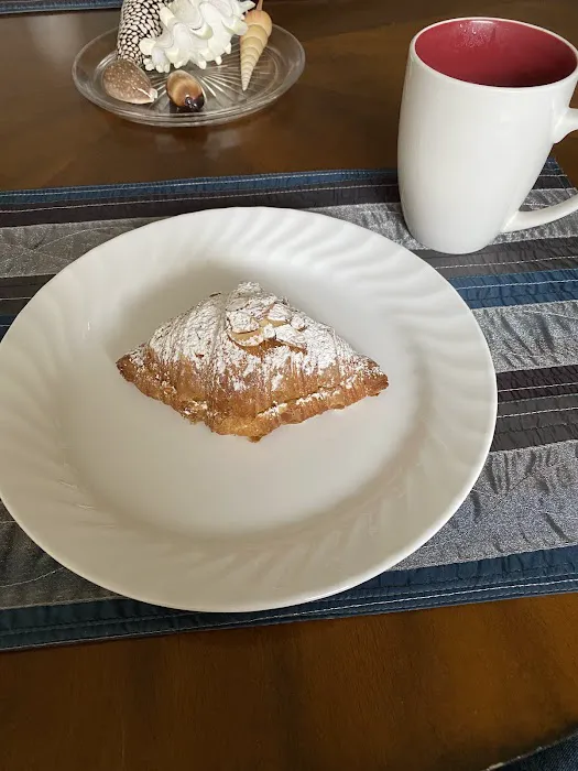 Quixotic Bakery Picture 10