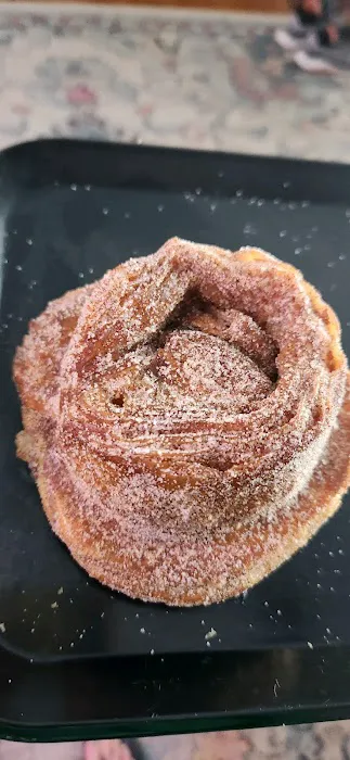 Crust & Crumbles Picture 8