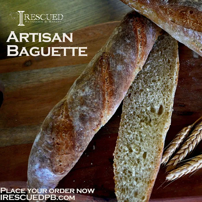 I Rescued Patisserie & Bakery Picture 10