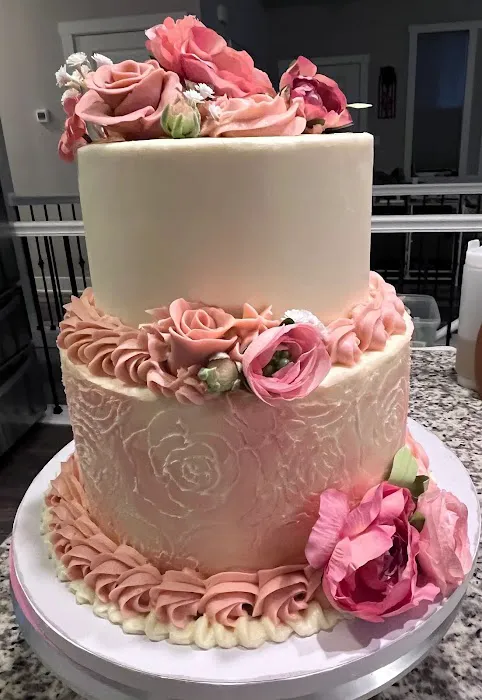 Collie's Cakes Picture 1