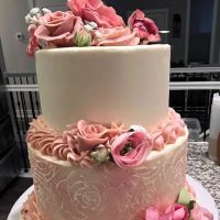 Collie's Cakes ico