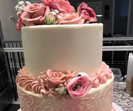 Collie's Cakes