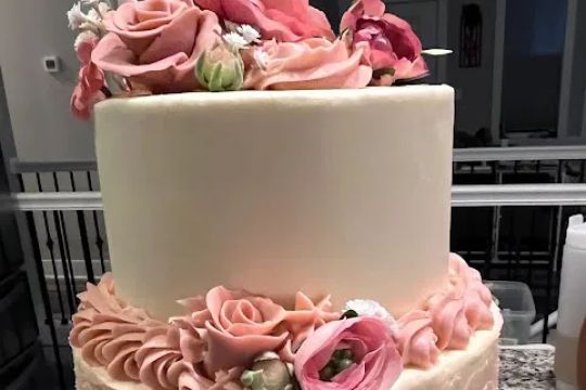Collie's Cakes