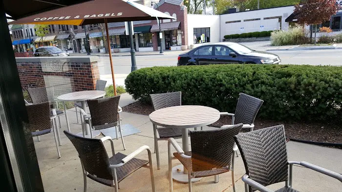 Einstein Bros. Bagels Picture 7