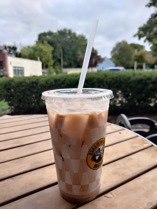 Einstein Bros. Bagels Picture 6