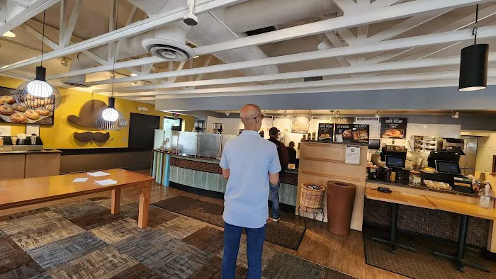 Einstein Bros. Bagels Picture 9