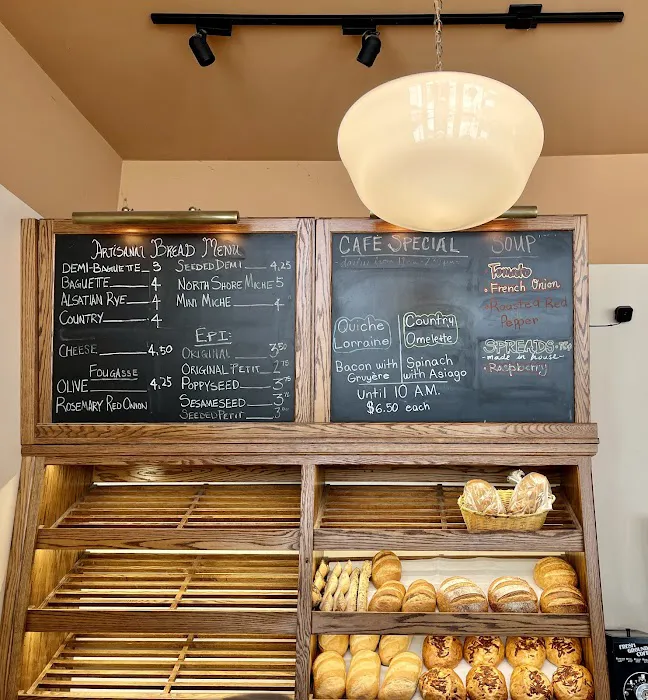North Shore Boulangerie Picture 6