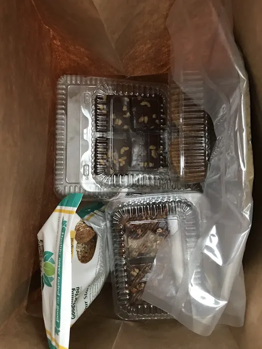 Blooming Lotus Bakery Outlet Picture 3