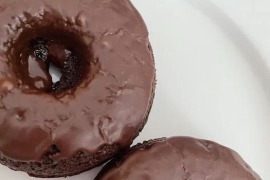 Blooming Lotus Bakery Outlet