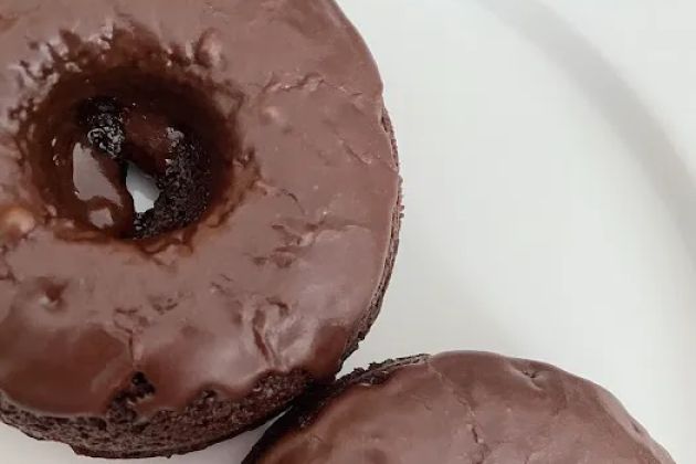 Blooming Lotus Bakery Outlet