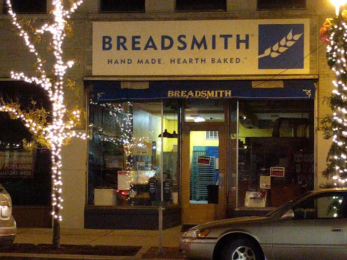 Breadsmith of Milwaukee Picture 5