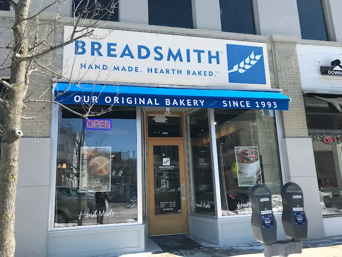 Breadsmith of Milwaukee Picture 2