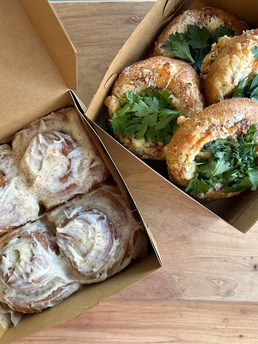 Poppy Bakery Picture 7
