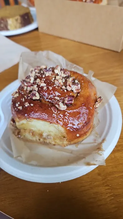 Poppy Bakery Picture 10