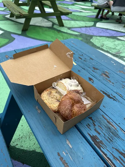 Poppy Bakery Picture 6